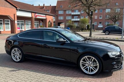 Audi A5 171.500 km 13.900 &euro; Garbsen 30826