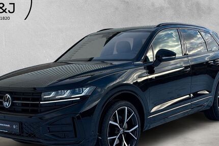 VW Touareg 3.490 km 114.990 &euro; Hannover 30449