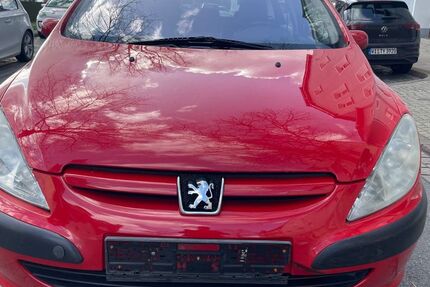 Peugeot 307 159.713 km 1.799 &euro; Hannover 30629