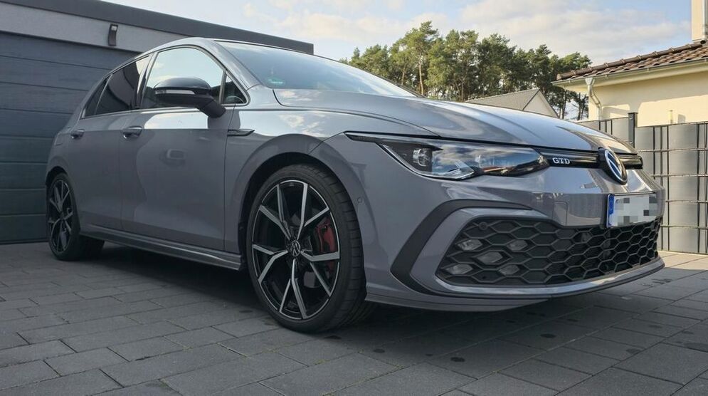 VW Golf 59.350 km 29.700 € Hambühren 29313