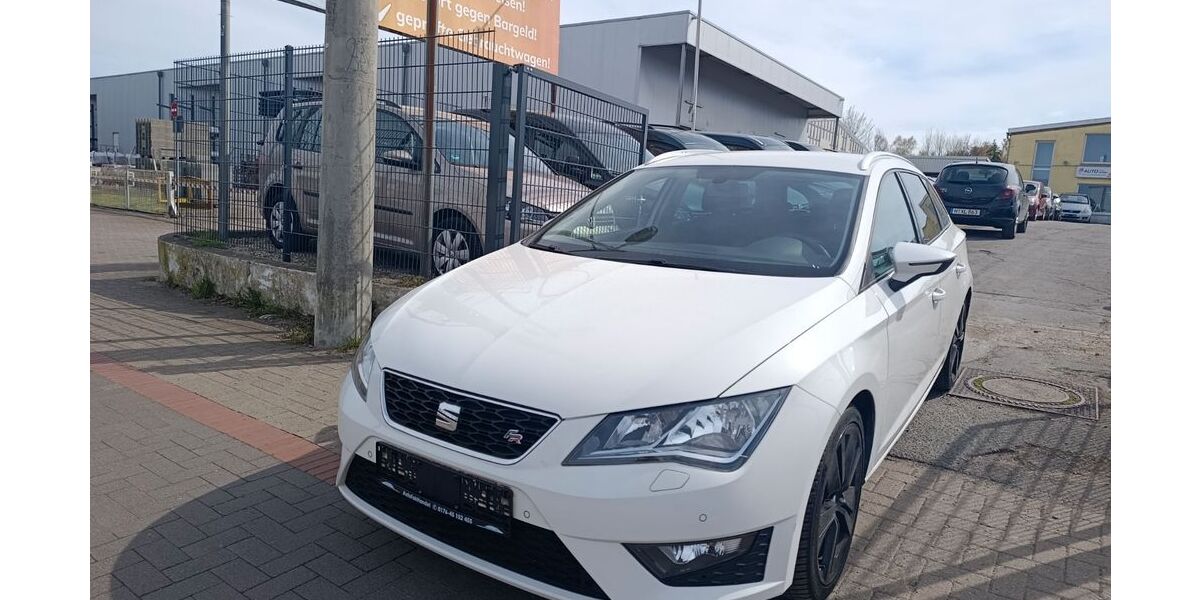 Seat Leon 225.000 km 6.490 &euro; Hannover 30453