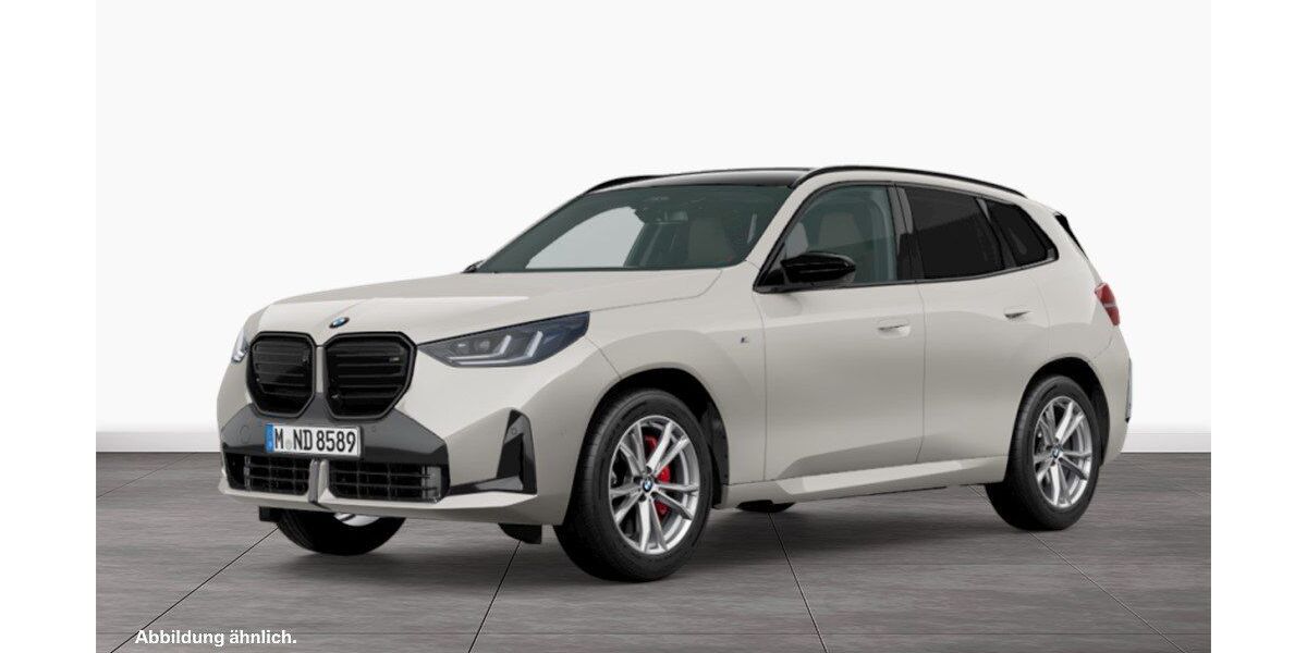 BMW X3 M50 14.022 km 74.712 &euro; Hannover 30539