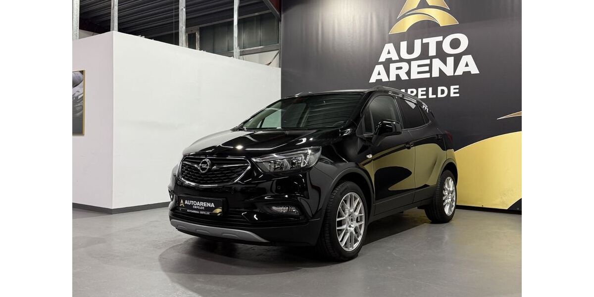 Opel Mokka 64.000 km 13.499 &euro; Ronnenberg 30952