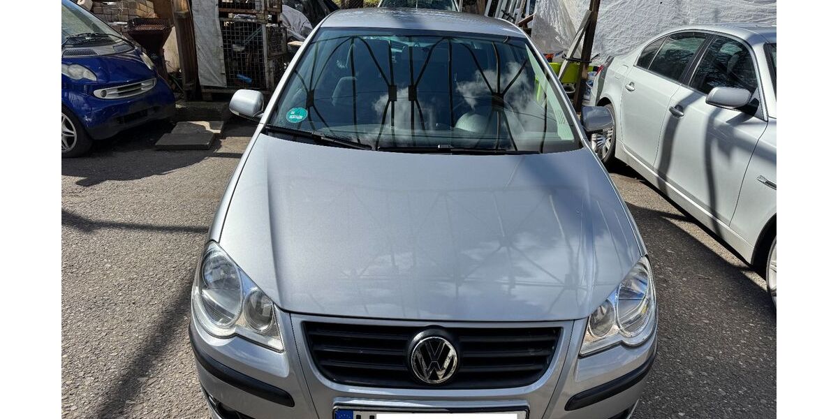 VW Polo 167.500 km 2.800 &euro; Lehrte 31275
