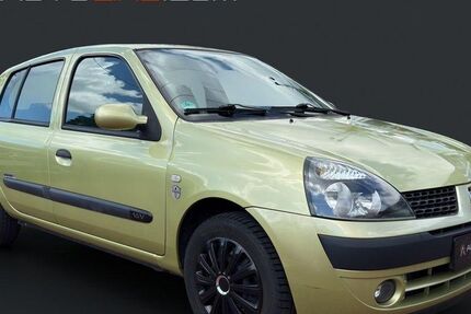 Renault Clio 168.454 km 1.290 &euro; Ronnenberg StT Empelde Region Hannover 30952