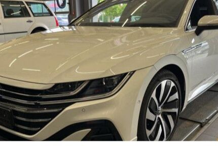 VW Arteon 41.742 km 32.990 &euro; Hannover 30655