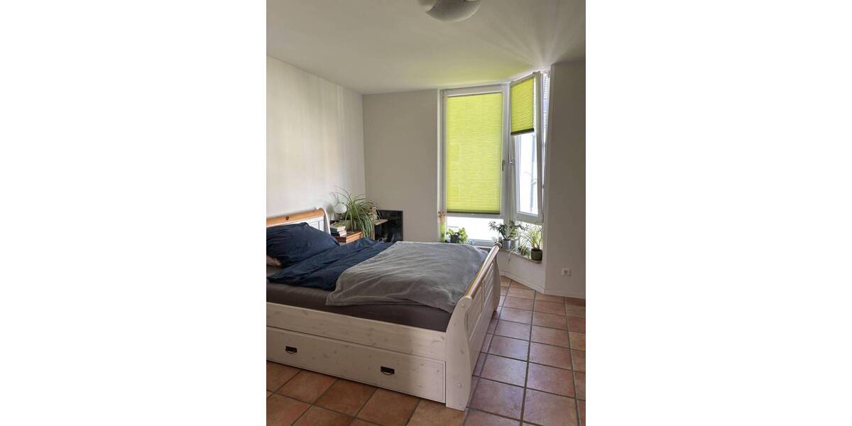 Etagenwohnung Hannover Oststadt - 2 Zimmer, 53 m&sup2;, 198.000&euro; | Angebot:25984627
