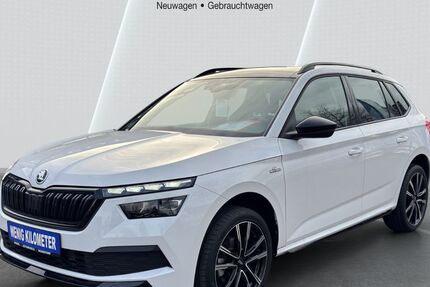 Skoda Kamiq 28.955 km 22.990 &euro; Wunstorf 31515