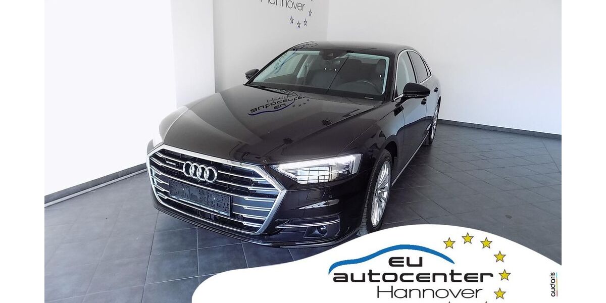 Audi A8 18.289 km 58.900 &euro; Hannover 30165