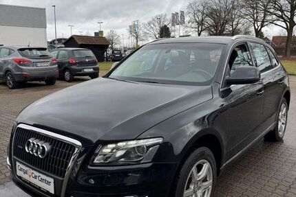Audi Q5 196.845 km 9.500 &euro; Wedemark 30900