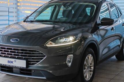 Ford Kuga 99.372 km 18.599 &euro; Burgdorf 31303