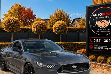 Ford Mustang 40.400 km 34.999 &euro; Burgwedel / Fuhrberg 30938