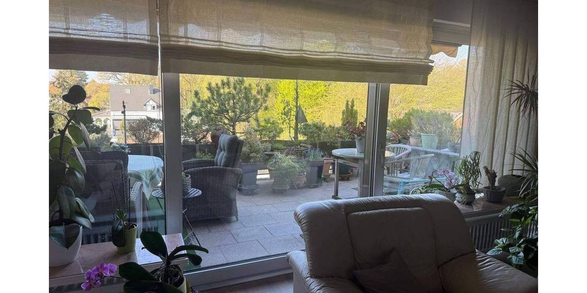 Terrassenwohnung Hannover Kirchrode - 3 Zimmer, 170 m&sup2;, 765.000&euro; | Angebot:26796830