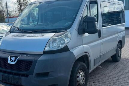 Peugeot Boxer 322.000 km 2.200 &euro; Seelze 30926