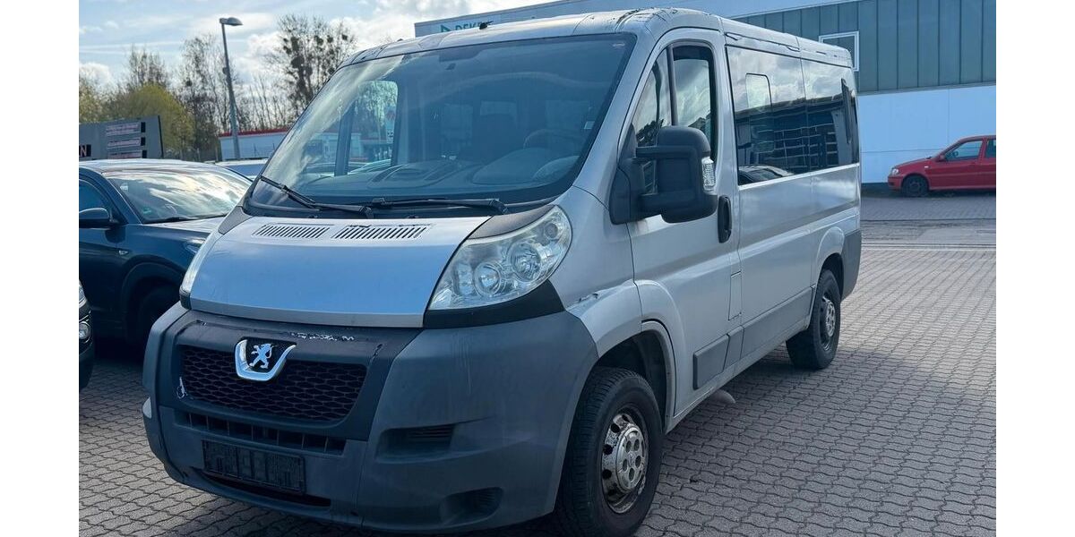 Peugeot Boxer 322.000 km 2.700 &euro; Seelze 30926