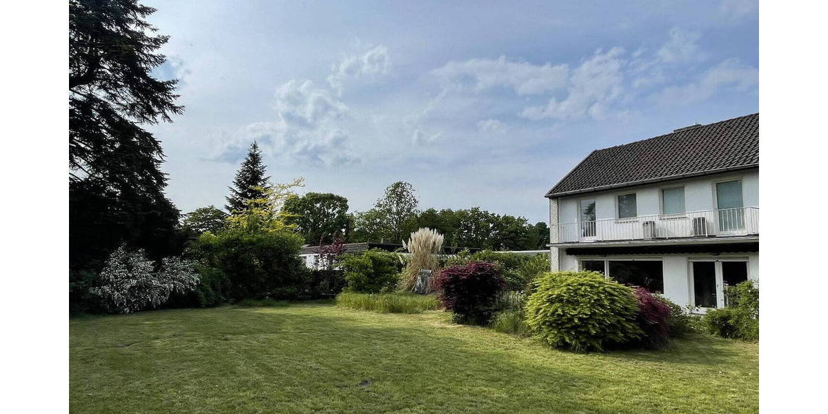 Einfamilienhaus Hannover Ricklingen - 6 Zimmer, 230 m&sup2;, 900.000&euro; | Angebot:26716072