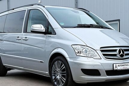 Mercedes-Benz Viano 195.000 km 22.950 &euro; Ronnenberg (Hannover) 30952