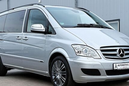 Mercedes-Benz Viano 195.000 km 24.450 &euro; Ronnenberg (Hannover) 30952