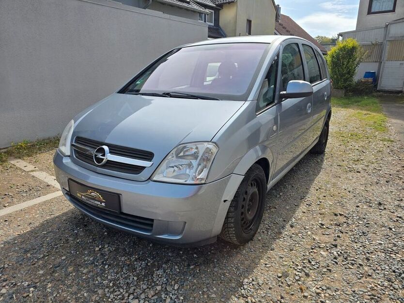 Meriva