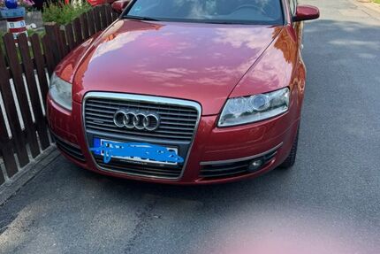 Audi A6 359.000 km 4.400 &euro; Lehrte 31275