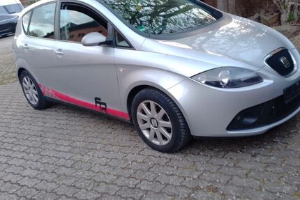 Seat Altea 176.000 km 3.300 &euro; Pattensen 30982