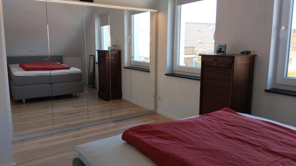 Etagenwohnung Ronnenberg - 3 Zimmer, 62 m&sup2;, 339.000&euro; | Angebot:26083245