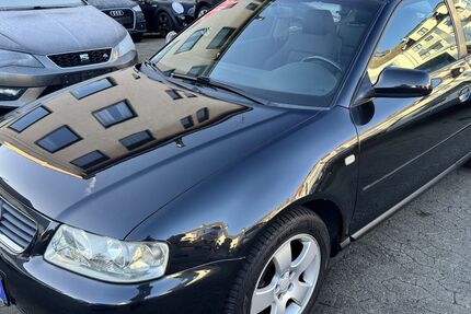 Audi A3 69.300 km 4.990 &euro; Hannover 30419