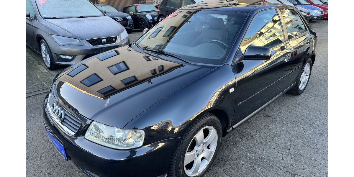 Audi A3 69.300 km 4.990 &euro; Hannover 30419