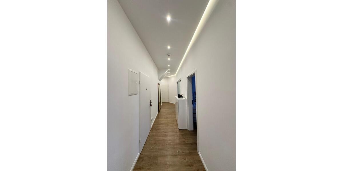 Dachgeschoßwohnung Neustadt am Rübenberge - 3 Zimmer, 82 m&sup2;, 1.053&euro; | Angebot:25349371