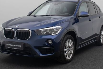 BMW X1 150.719 km 14.499 &euro; Isernhagen 30916