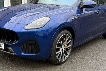 Maserati Grecale 30.510 km 57.500 &euro; Garbsen 30827