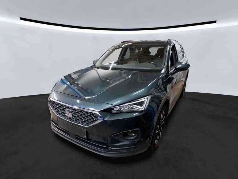 Seat Tarraco 156.000 km 18.290 € Peine 31228