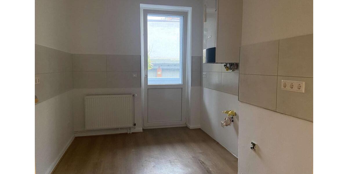 Großzügige 3-Zimmer-Wohnung mit Balkon in VahrenwaldList 3 zimmer