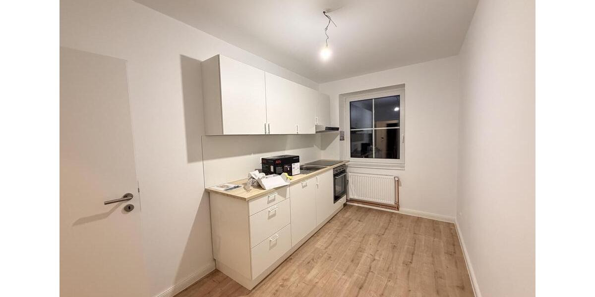 Etagenwohnung Hildesheim - 2 Zimmer, 60 m&sup2;, 690&euro; | Angebot:26461635