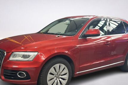 Audi Q5 88.839 km 6.500 &euro; Langenhagen 30851