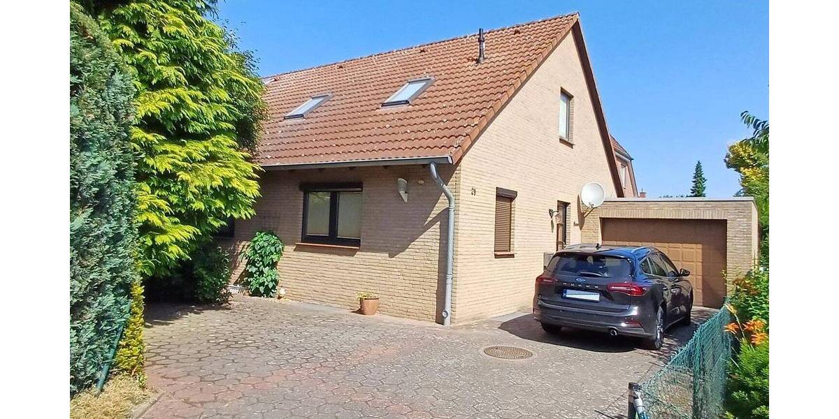 Einfamilienhaus Garbsen Frielingen - 5 Zimmer, 192 m&sup2;, 479.000&euro; | Angebot:26750398