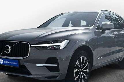 Volvo XC60 13.088 km 41.980 € Hildesheim 31135