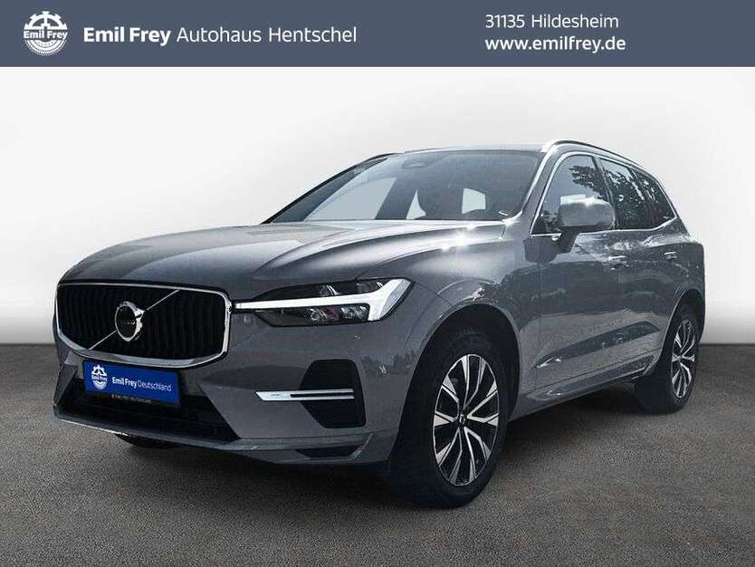 Volvo XC60 13.088 km 41.980 € Hildesheim 31135