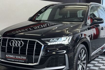 Audi Q7 47.400 km 52.900 &euro; Lehrte 31275