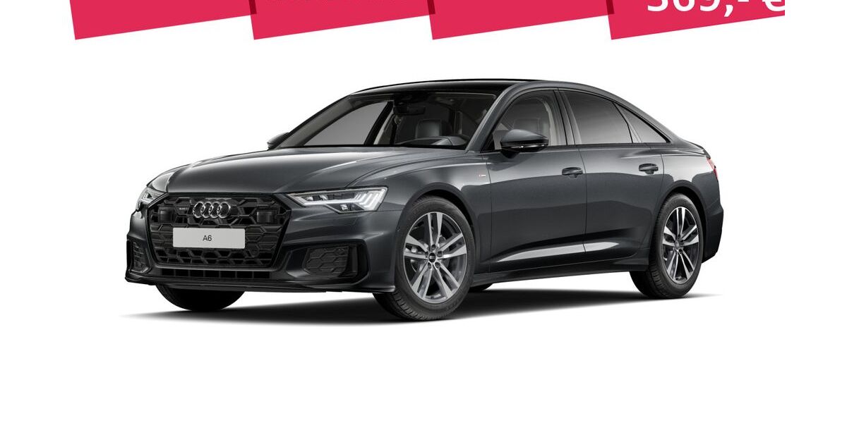Audi A6 26.492 km 60.950 &euro; Hannover 30179