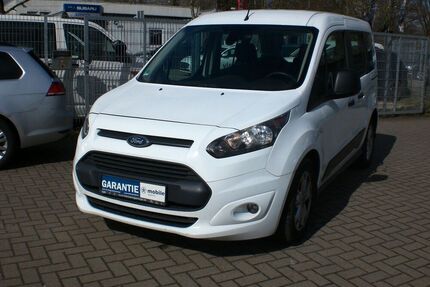 Ford Tourneo