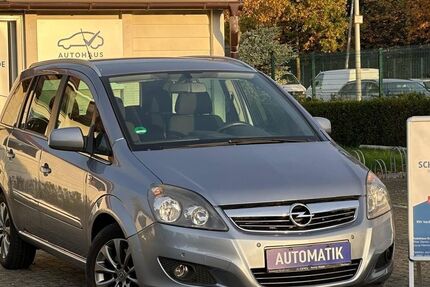 Opel Zafira 100.000 km 8.450 € Hannover 30419