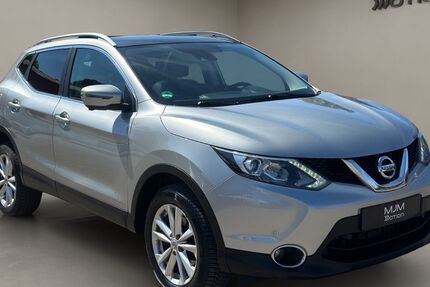 Nissan Qashqai 138.500 km 9.390 &euro; Barsinghausen 30890