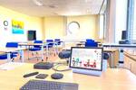 Top ausgestattete Private Offices, Workspaces und Coworking - All-in-Miete
