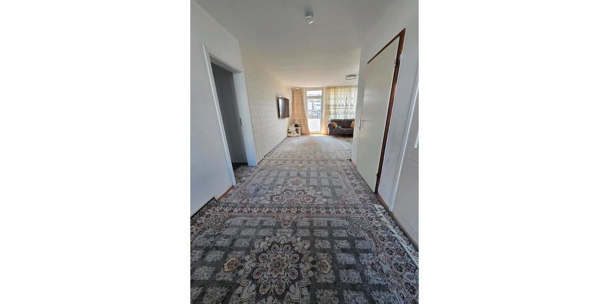 Etagenwohnung Laatzen - 3 Zimmer, 86 m&sup2;, 129.000&euro; | Angebot:26619519