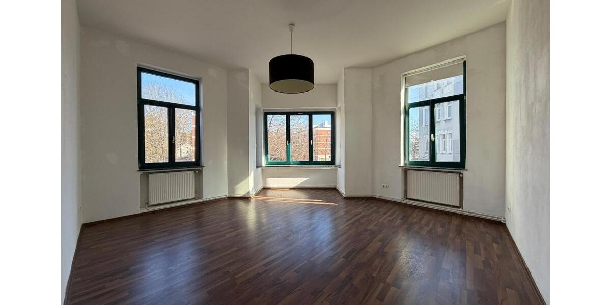 Etagenwohnung Hannover Döhren-Wülfel - 3 Zimmer, 89 m&sup2;, 979&euro; | Angebot:25790284