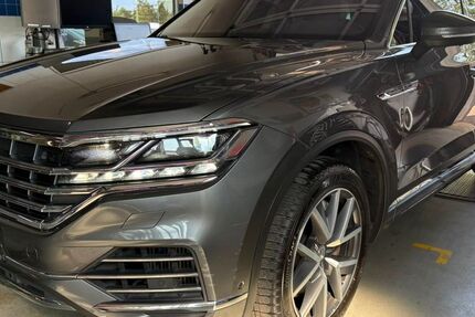 VW Touareg 222.000 km 26.890 &euro; Ronnenberg 30952