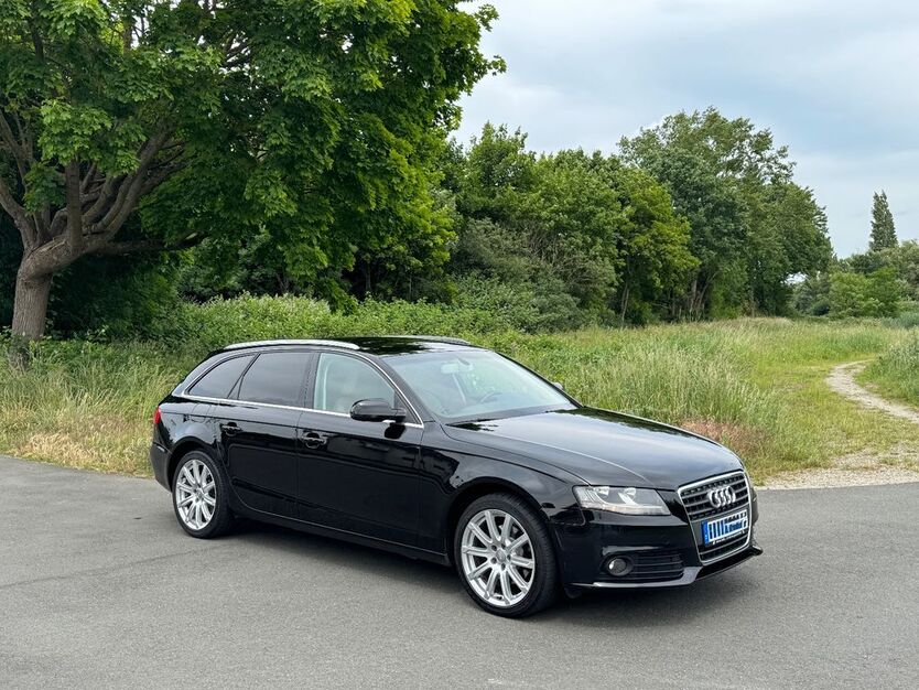 Audi A4 345.000 km 5.300 € Hannover 30159