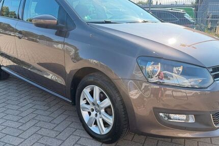 VW Polo 163.350 km 5.999 &euro; Hannover 30179