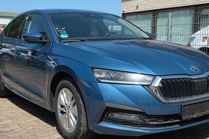 Skoda Octavia 167.256 km 14.910 &euro; Garbsen 30827